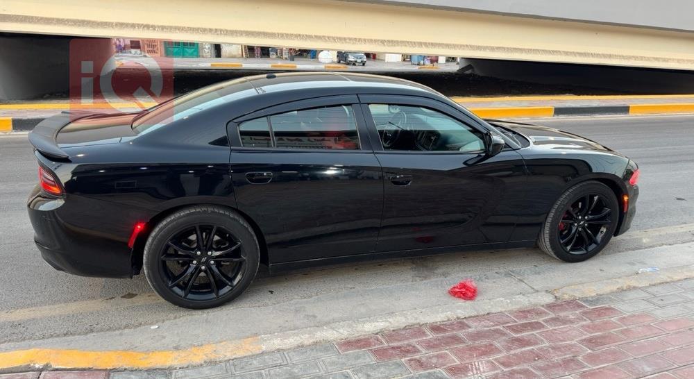 دودج تشارجر